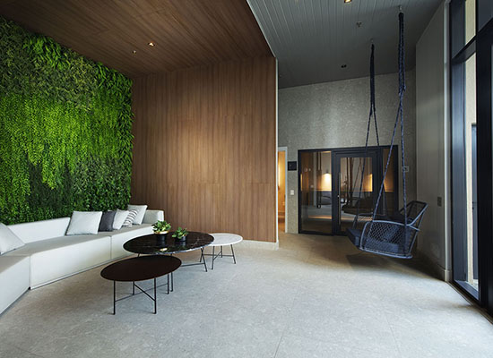Sauna e Repouso